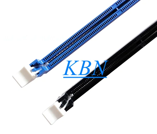 DDR3 240P 240Pin 240 контактный 1 5 В Разъем памяти для настольного компьютера| |