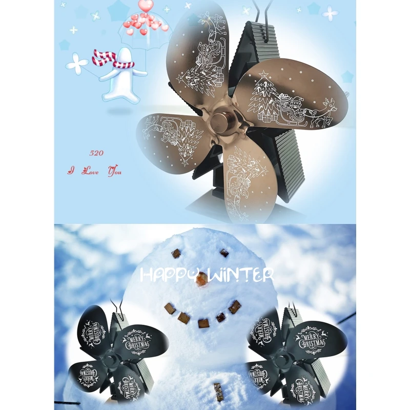 Сменный вентилятор для печки 4 лопасти | Инструменты