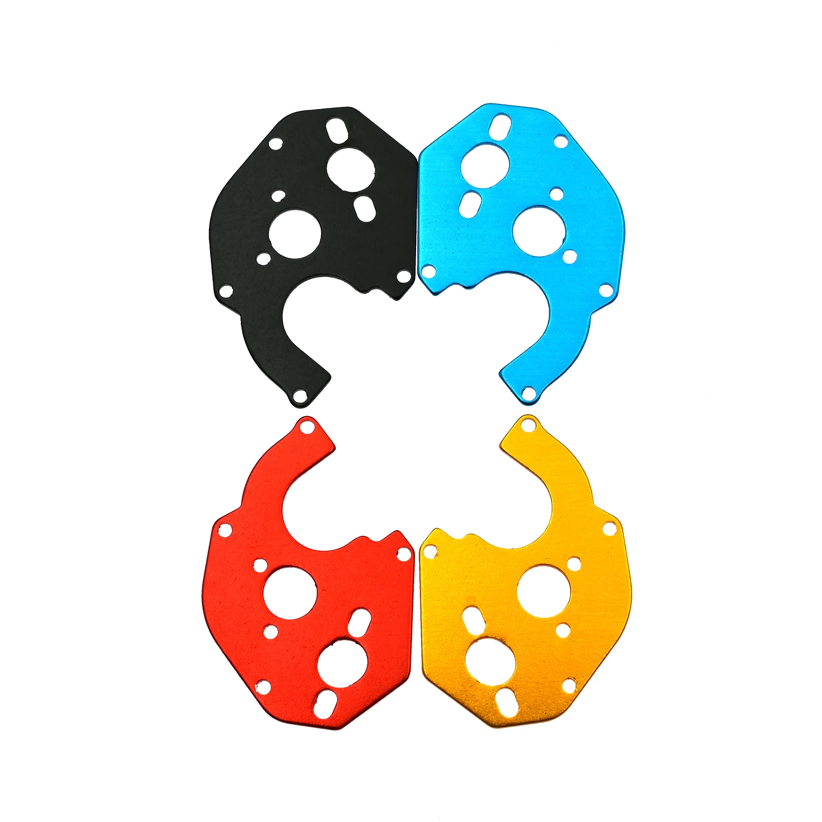 

Gear Box Fixed Bracket for 1/24 Axial SCX24 90081 Car Model Accessory Car