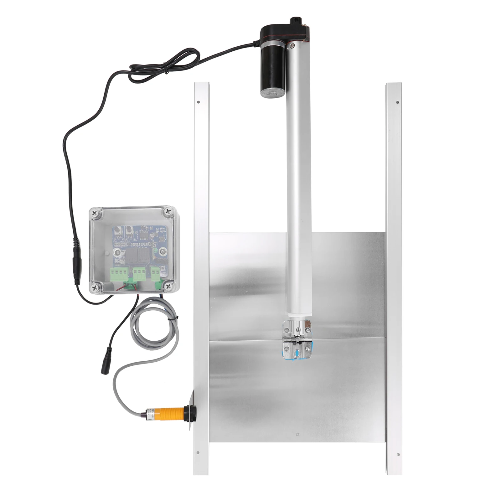 Пульт дистанционного управления Управление вольер для автоматического