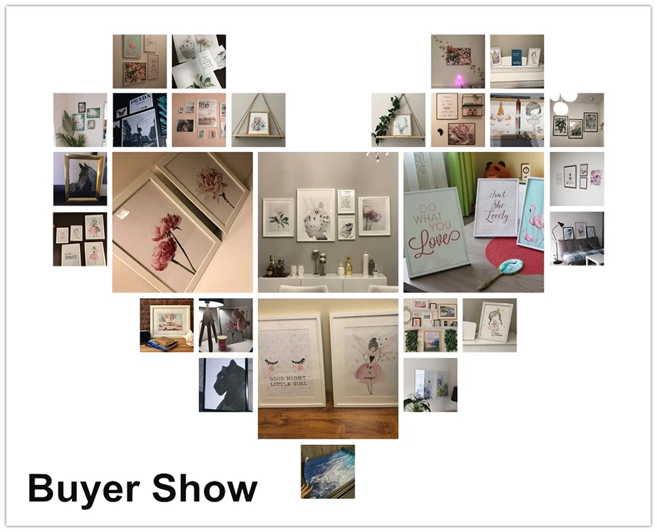 Декор для комнаты маленькой девочки скандинавский постер куадро декоративные