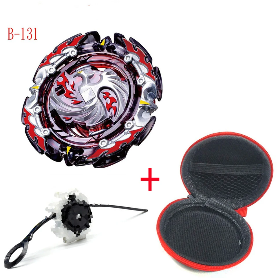 Beyblade Burst B127 Fafnir Cho-z Valkyrie. z. ev без Устройства Запуска Bayblade Be Blade игрушка-Лидер продаж, спинер для детей - Цвет: B131