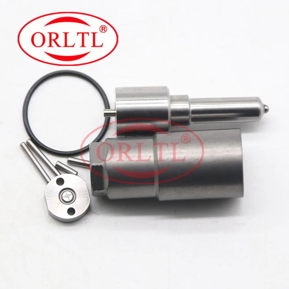 ORLTL 16600-EB300 Комплекты для ремонта дизельных топливных форсунок форсунка DLLA148P872
