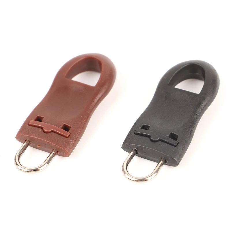 

Replacement Zipper Puller For Clothing Zip Fixer For Travel Bag Suitcase