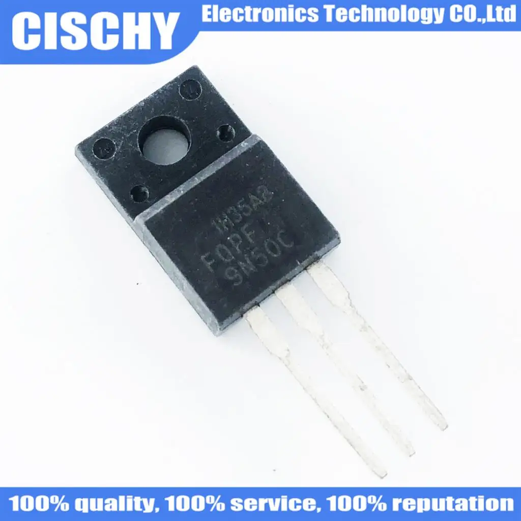 

10 шт./лот FQPF9N50C FQPF9N90C TO-220F 9N90 FQPF9N90 FQP9N90C FQP9N90-220 9N50C 9N50 TO220 Новый MOS полевой транзистор в наличии на складе