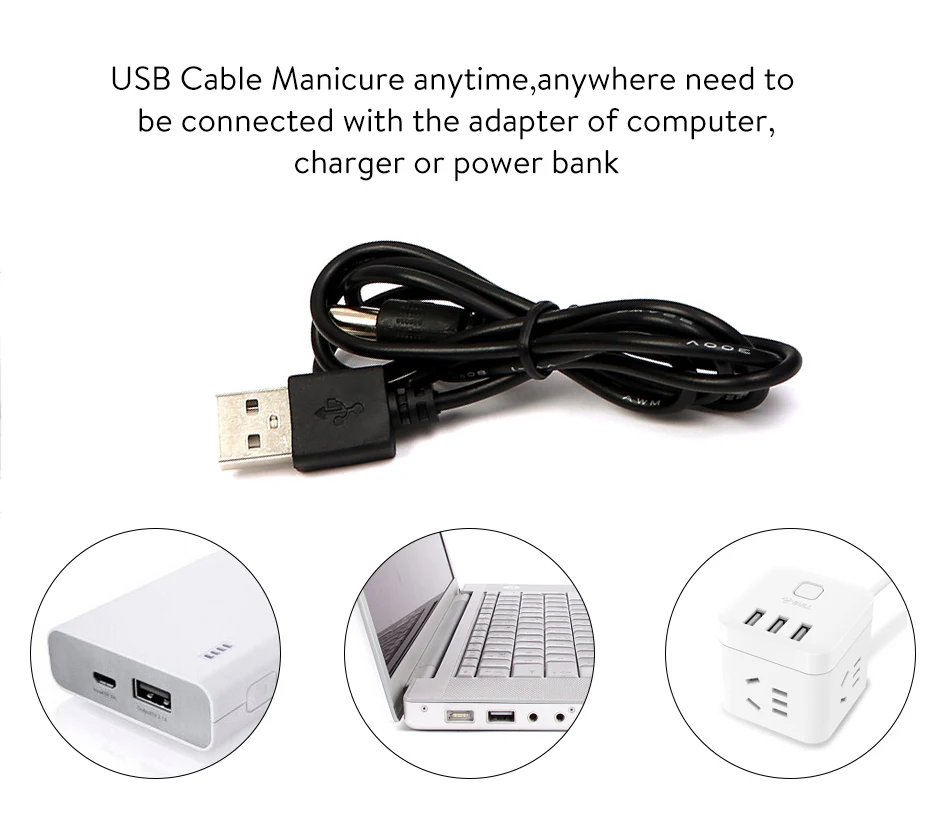 

27w UV LED Nail Drying Lamp Led Lamp for Nail Portable Lamp for Manicure Professional Nail Art Dry All for Manicure Machine