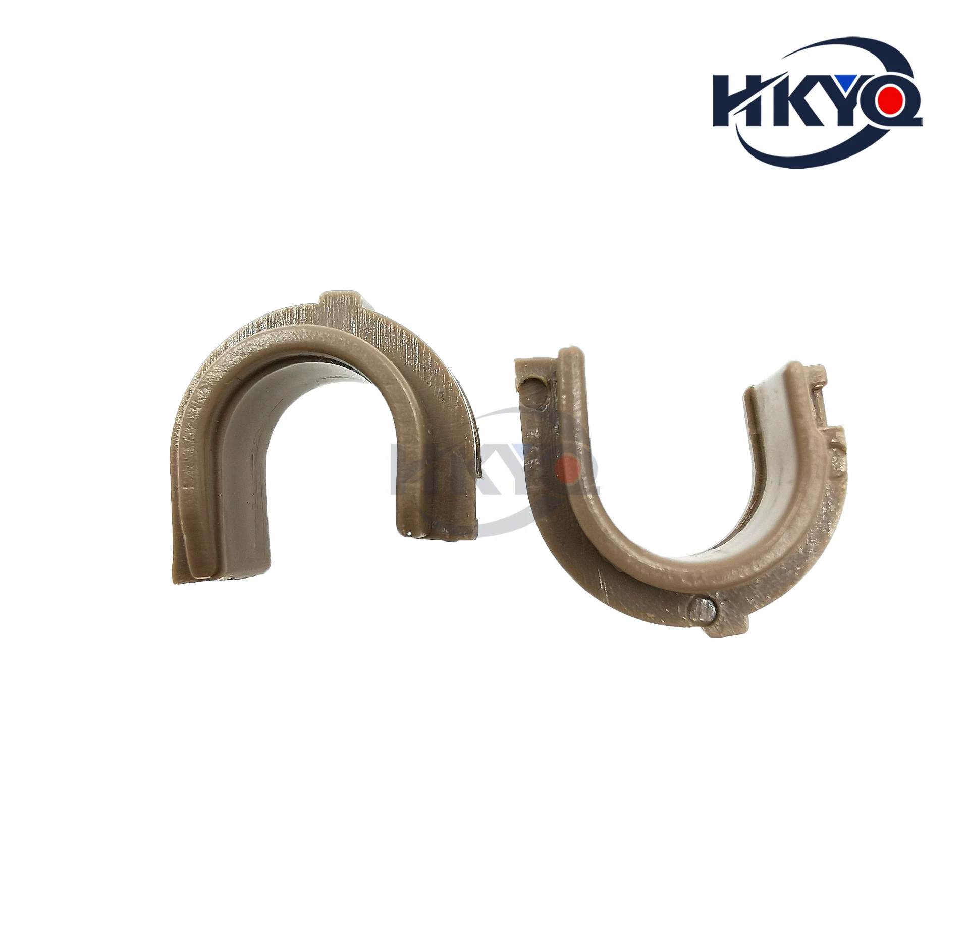 10 комплектов фьюзер Нижняя втулка ролика давления для HP P2030 P2035 P2050 P2055 Pro 400 M401 M425