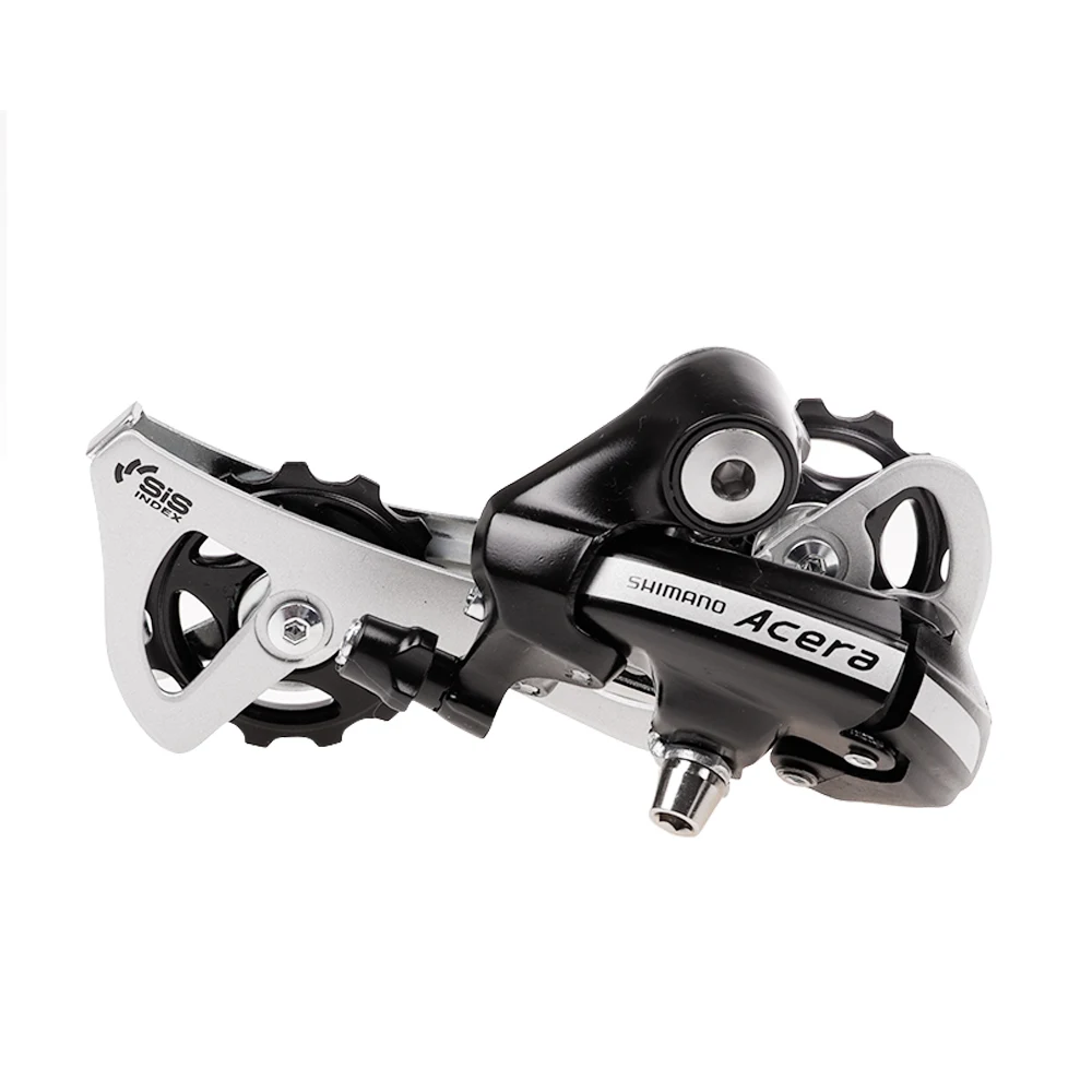 

RD-M360 M360 Rear Derailleur 7 8S 21 24 S MTB for 3x7S 3x8S 21S 24S Speed Transmission Mountain Bike Cycling Parts