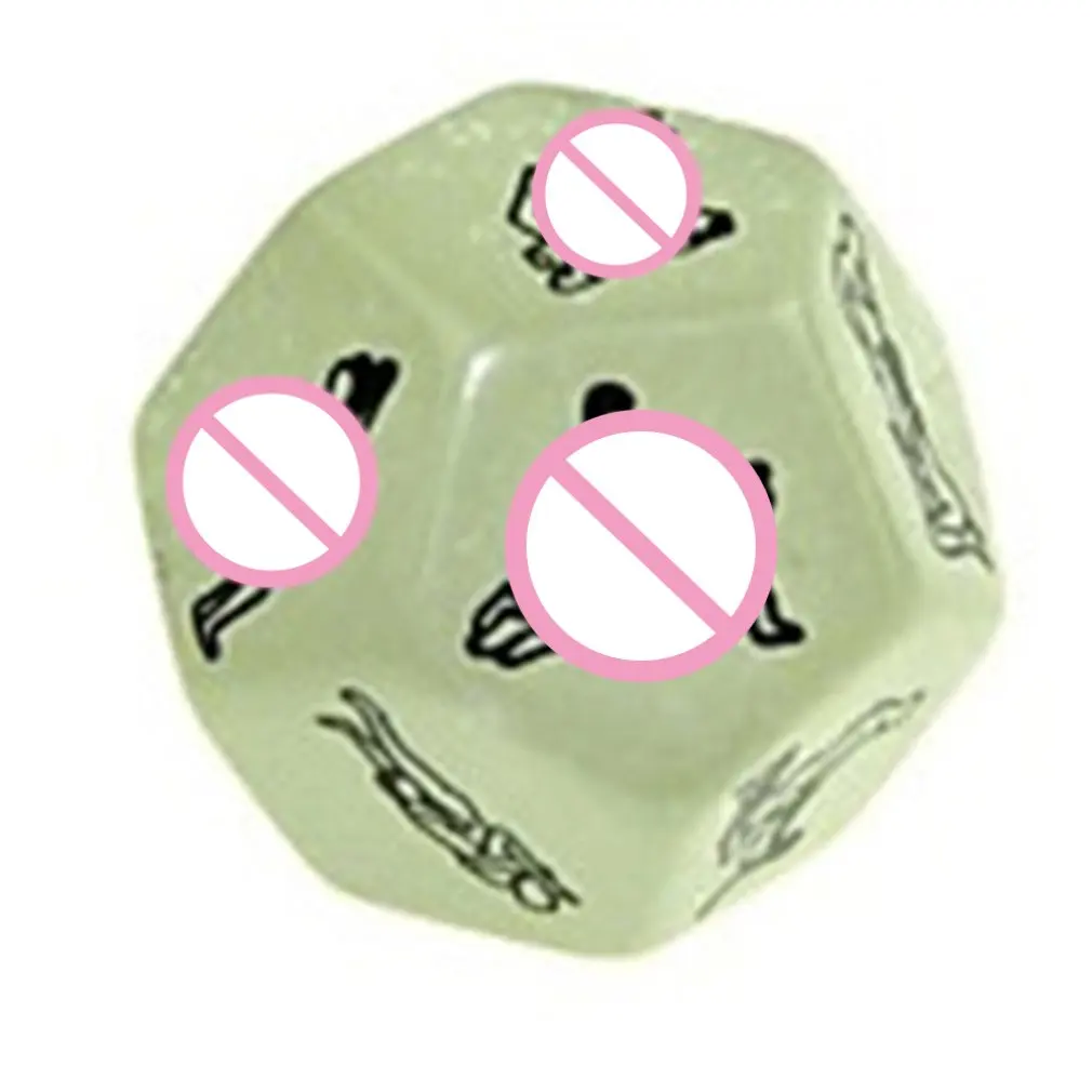 12 лицо светящийся веселый Скорпион Многоликий секс-игрушки маленький подарок 22