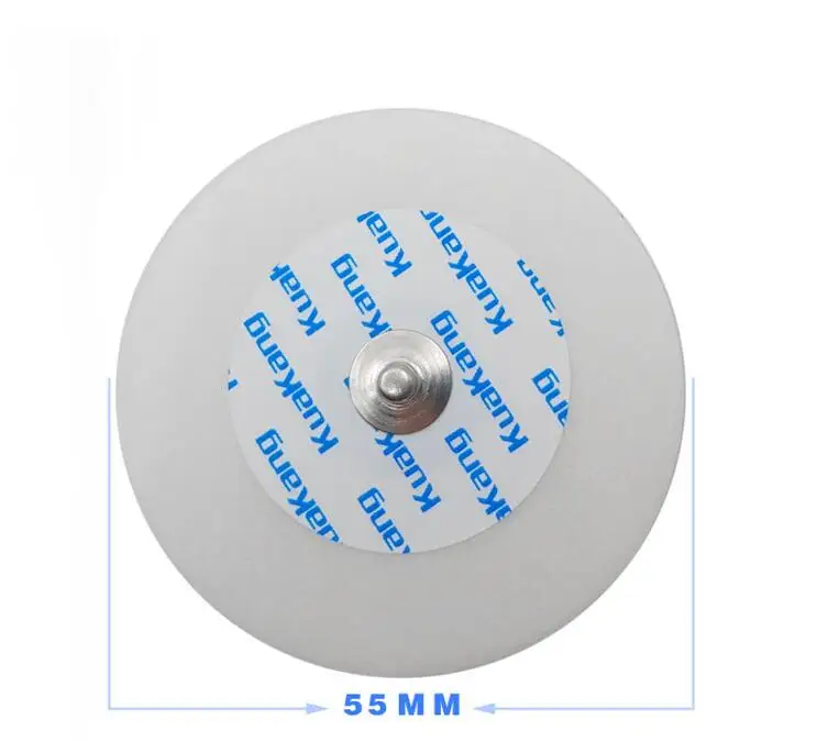 Одноразовые проводящие электродные прокладки хорошего качества гелевая пена