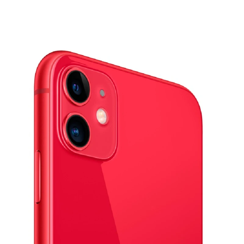 Смартфон APPLE iPhone 11 64GB MWLV2RU/A|Смартфоны| |