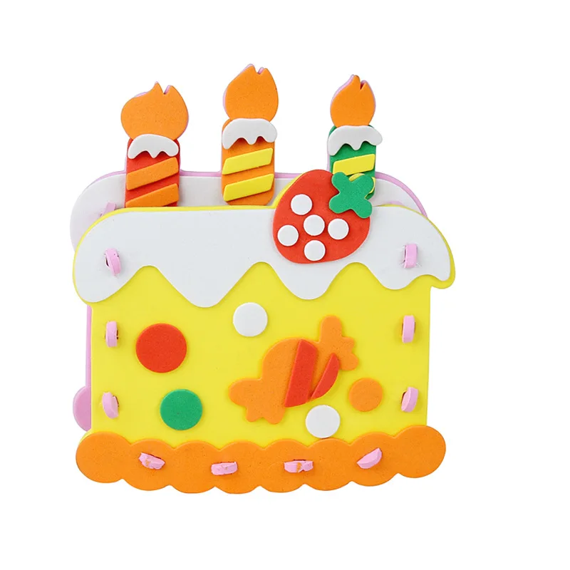 Развивающая игрушка &quotсделай сам&quot для пенал ручек ремесло ручной работы