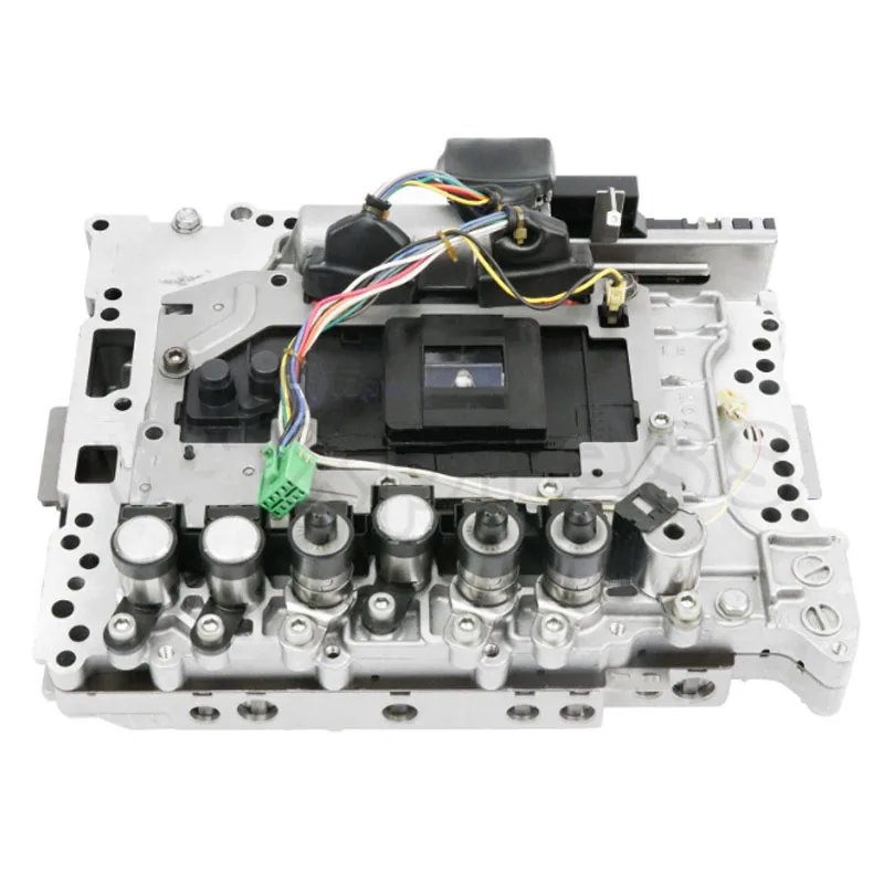Трансмиссия TCU RE5R05A 0260550002 RE5FO5A для Nissan Xterra Pathfinder Armada Frontier Titan RE5RO5A | Автомобили и
