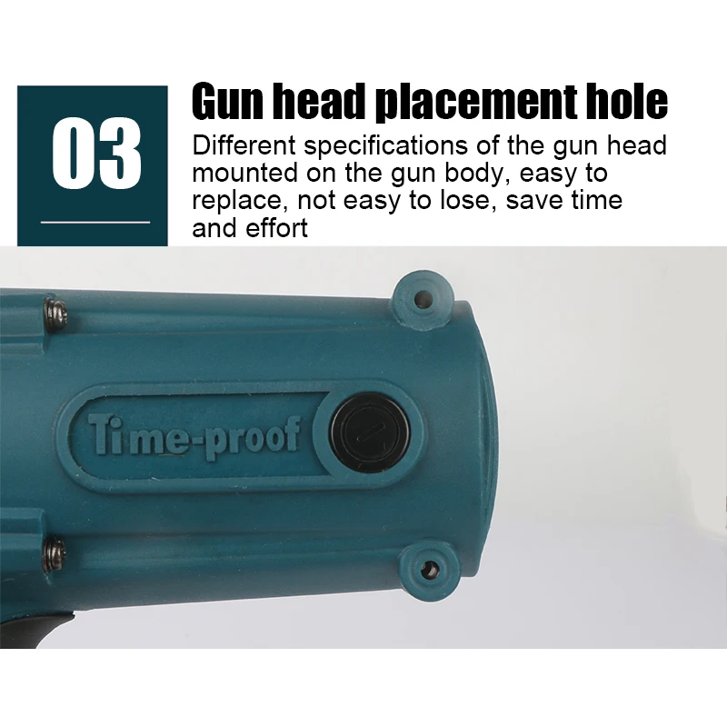 Электрический пистолет для заклепок инструмент электроинструмент 400 Вт 220 В 3 2-5 0