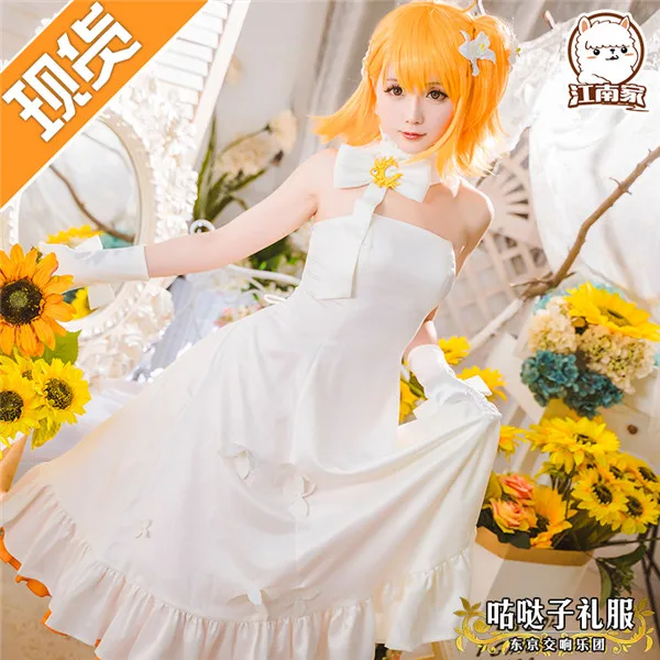 Короткая футболка с героями из японского аниме Судьба Гранд орден Fujimaru рицка