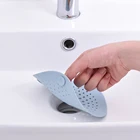 TOMTOSH кухонная раковина, анти-засорение, дренаж для душа, анти-засорение, пола для ванной комнаты, Сливная крышка, Универсальный фильтр против засорения раковины