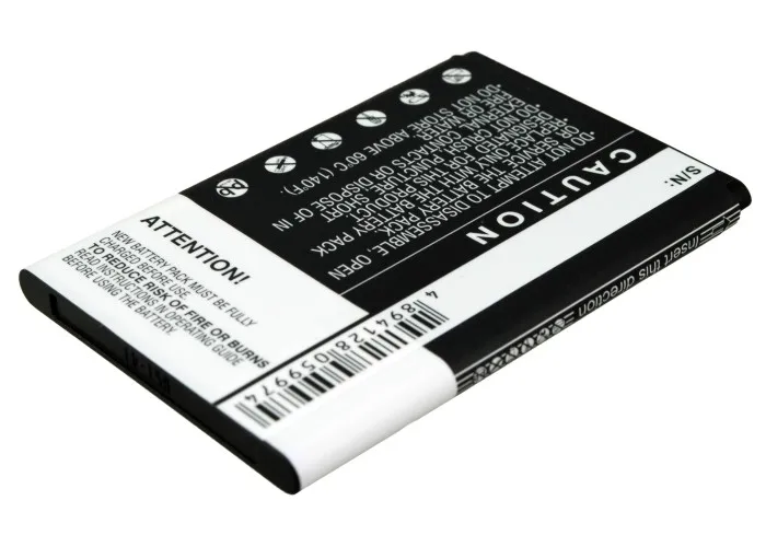 Обновленная батарея 1700 мАч BST 41 для sony Ericsson A8 Aspen US Faith Play Xperia TM X2 X3 Zeus MT25 neo