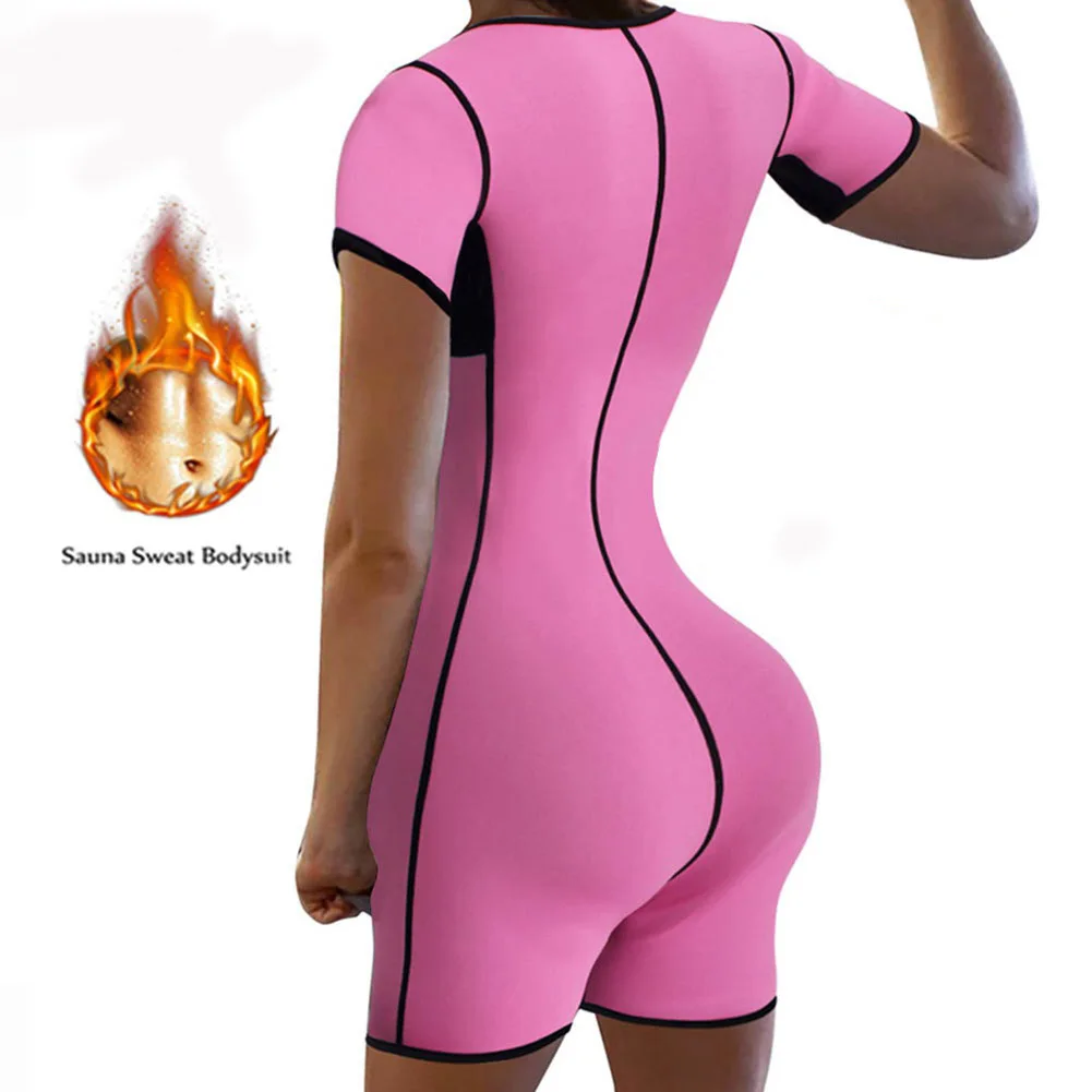 Pink Корректирующее белье для всего тела, Женский корсет для коррекции талии, пояс для похудения, послеродовой пояс для моделирования живота, регулируемый S-3XL Корректирующее белье - Цвет: Pink