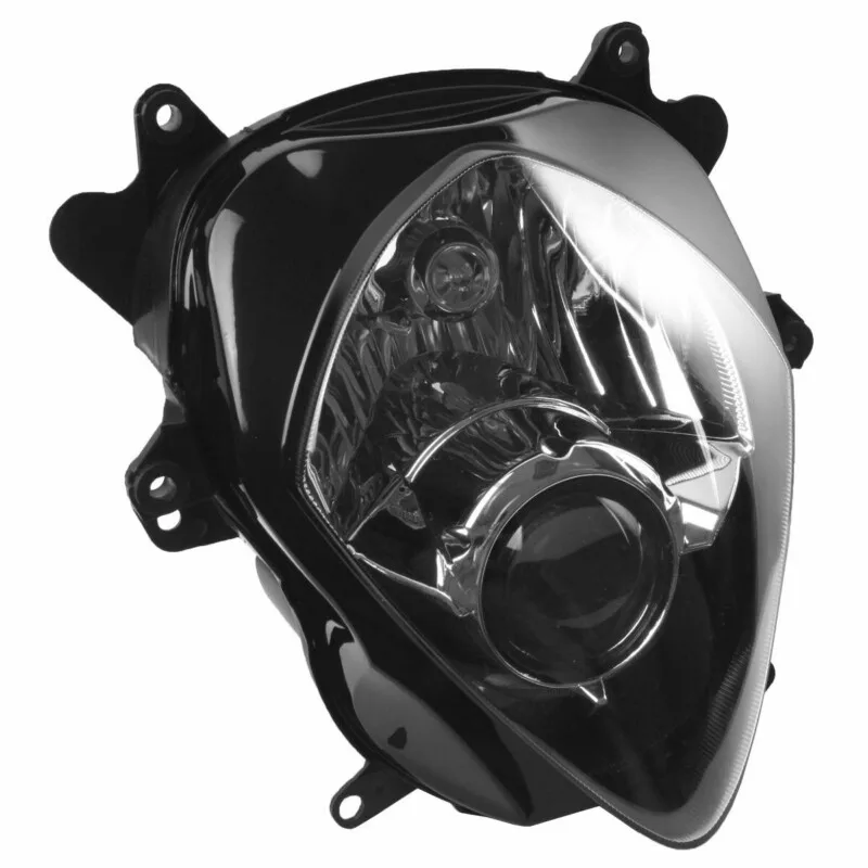 Передняя фара в сборе для Мотоцикла Suzuki GSXR1000 2007 2008 K7|light for|lights for motorcyclelights & lighting |