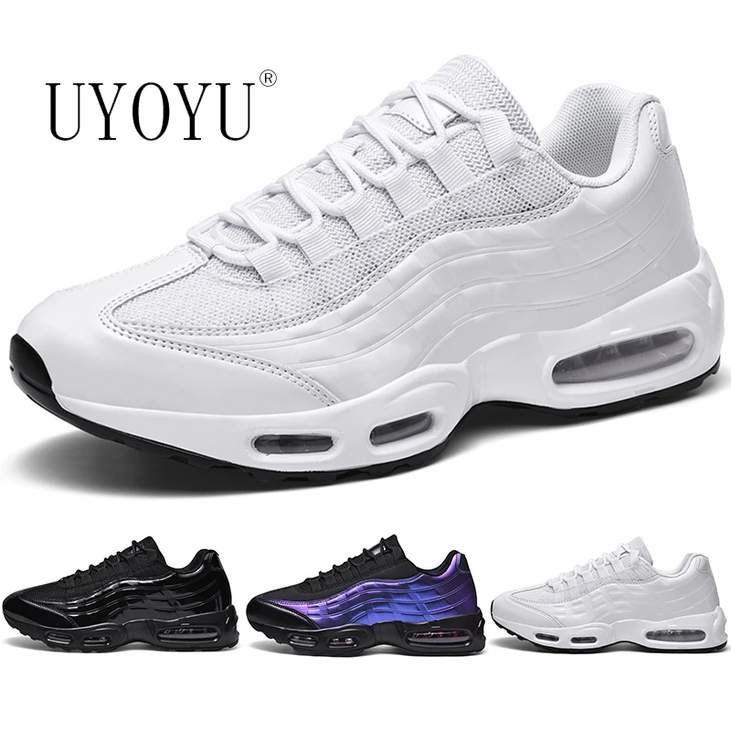 Дизайнерские баскетбольные ботинки с воздушной подушкой на всю ладонь