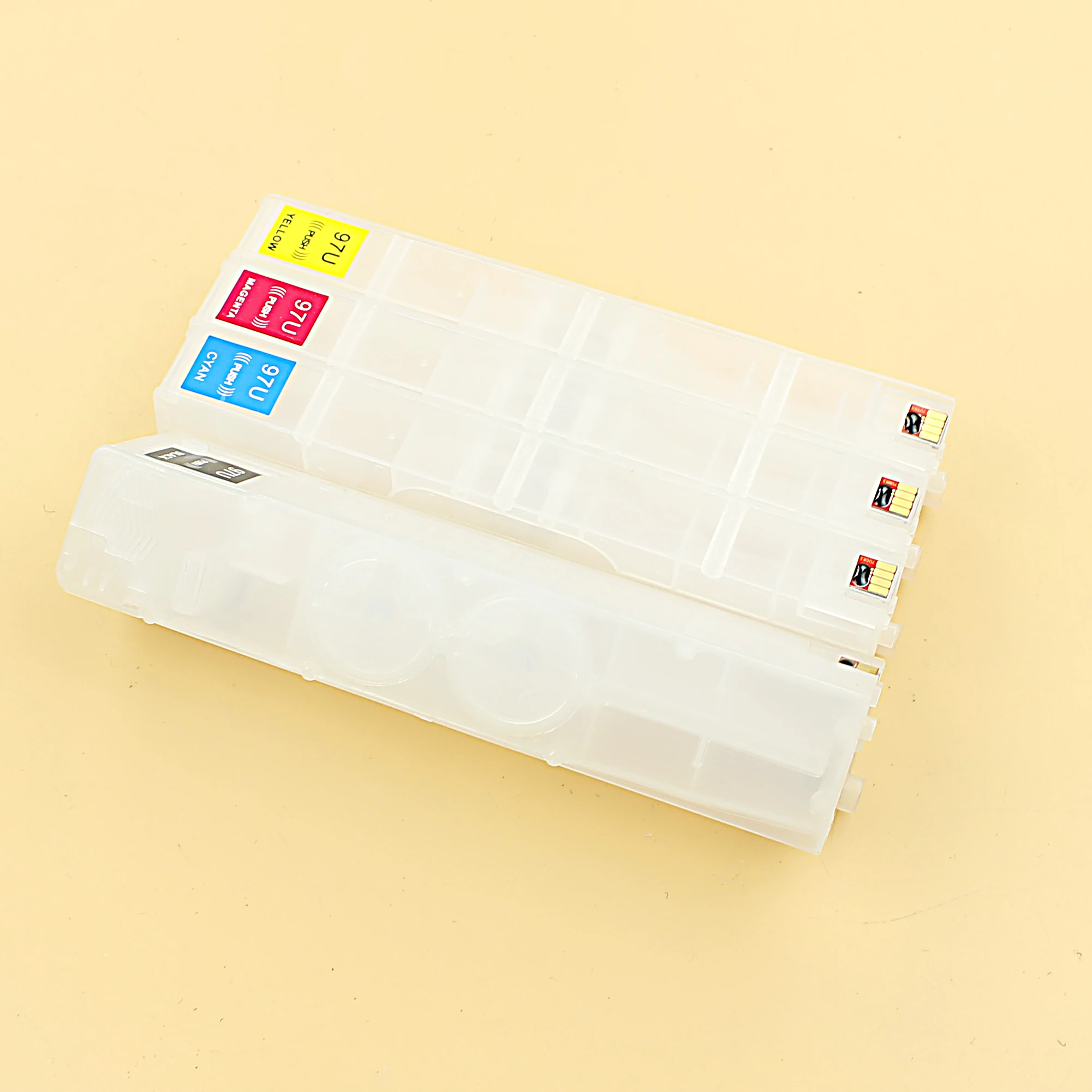 Картридж для принтера HP PageWide 352dw 377dw 452dn 452dw 477dn 477dw 552dw 577dw 972 973 974 975 с чипом ARC |