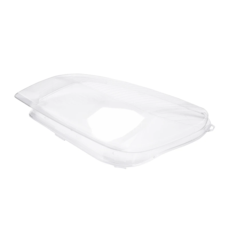 

Headlight Head Light Lamp Lens Cover for Astra H Mk5 2004-2010