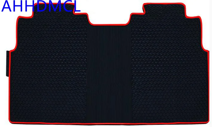 Автомобильные резиновые коврики Противоскользящие подставки для Ford Raptor F-150 2015 2016