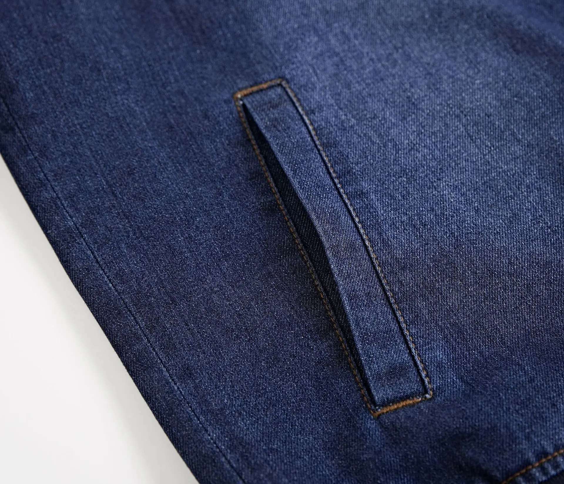 

2020 New Men Denim Jacket Fashion Mens cotton Jean Jackets high-grade Coat Trendy Outwear Male Cowboy Clothes S-4XL