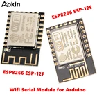 ESP8266 ESP-12E ESP12E ESP12F ESP-12F Remote Serial Port WIFI беспроводной модуль 3,3 V SPI для Arduino новая версия
