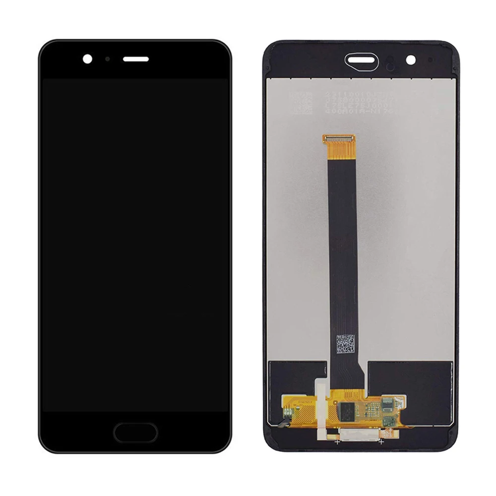 Для 5 &quotHuawei P10 плюс VKY L09 L29 ЖК дисплей экран + сенсорная панель дигитайзер с