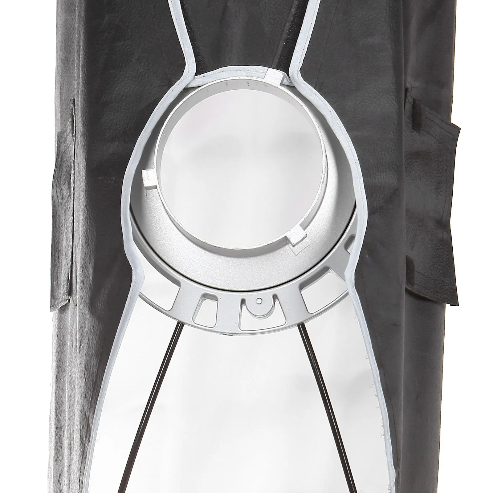 

40x140cm Flash Diffuser Reflector Softbox Professional Photo Diffuser Soft Light Box for Canon Nikon Sony Camera