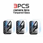 Защитное стекло для камеры Samsung Galaxy A52, A72 5G, A526B, A726B, A525F, A725F, A 52, 72, 42, 32, A12, 3 шт.