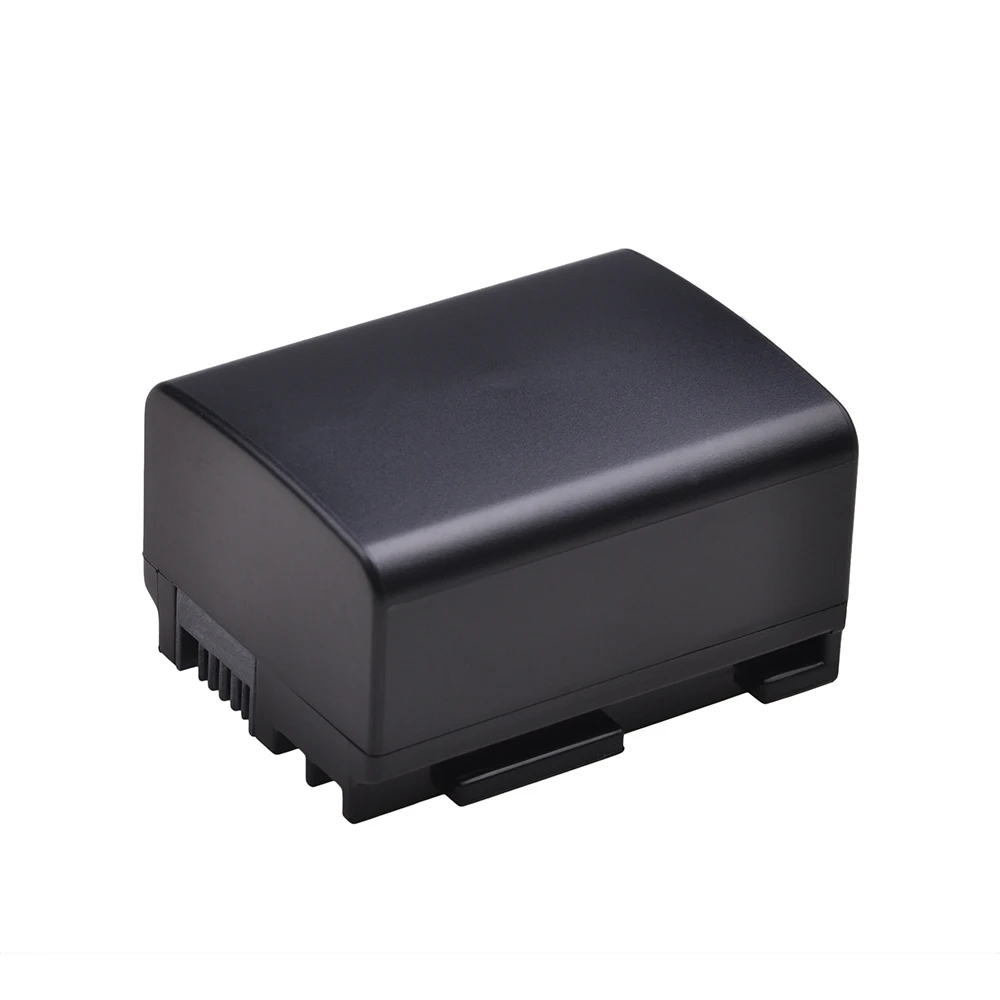 Аккумулятор для Canon FS200 FS21 FS22 FS100 FS11 HF200 HF20 HFS10 HG31 HF100 HF100E HG20 HG21 850 мАч BP BP809 |Цифровые