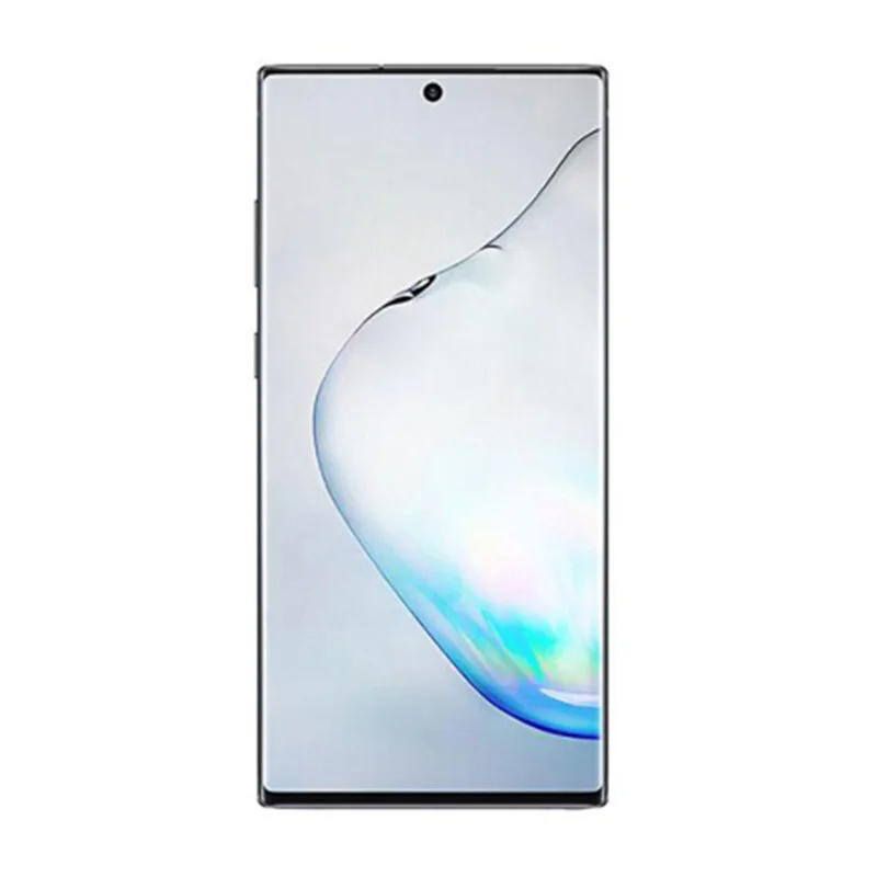 Samsung Galaxy Note10+  5G N976B Global Version 6.8