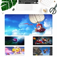 factory direct super mario odyssey gaming mouse pad gaming mousepad big mouse mat desktop mat computer mouse pad for overwatch