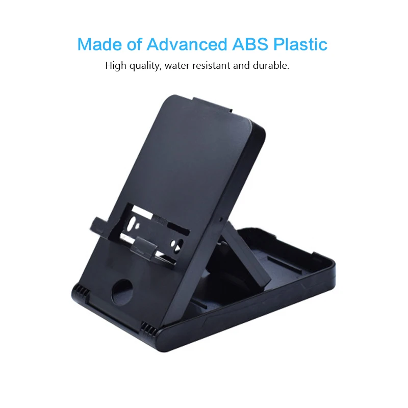 Портативный Настольный держатель подставка для контроллера Nintendo|Подставки и