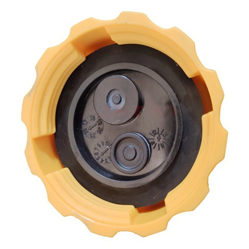 Radiator Expansion Water Tank Cap for Chevrolet Aveo Optra Nubira Lanos Pontiac G3 Ford 96420303 96536649 90500006 | Автомобили и