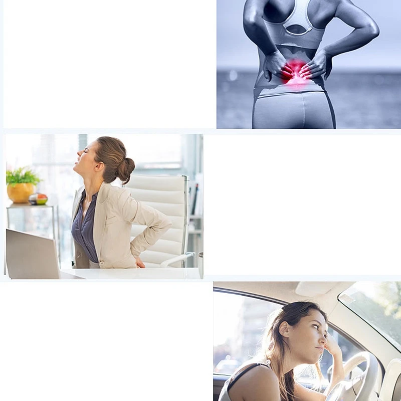 Идеальный корректор осанки коррекция спины для женщин и мужчин Регулируемая