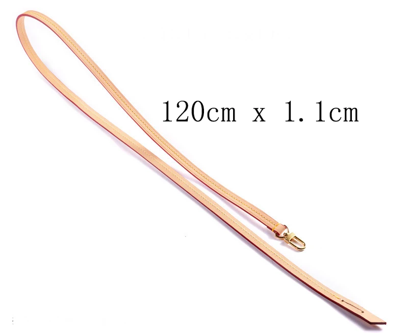 

2021 Strap Shoulder Shoulder Strap Crossbody Ladies Bag Color-changing Leather Single-head Middle Car Line Crossbody Bag Strap