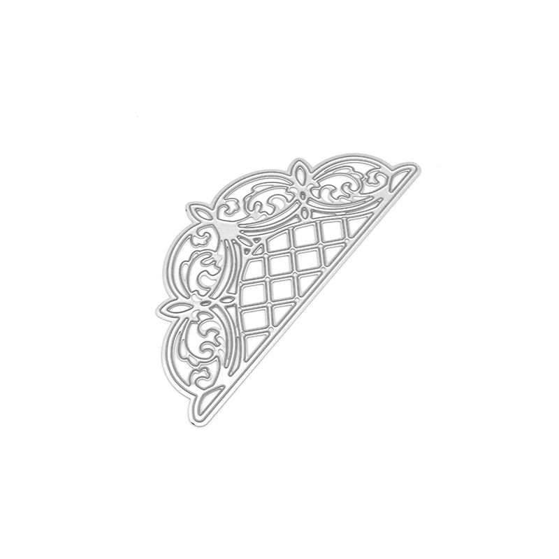 Металлические формы для скрапбукинга декоративные украшения фотоальбома