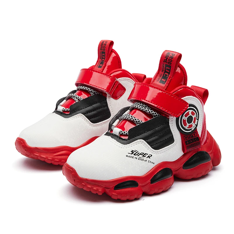 

Children Shoes Kids Sneakers Girls Sneakers Boys Shoes Warm Shoes Boot Winter Red Shoes Kids Fashion Girls Fall 2020