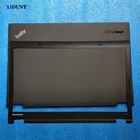Новый и оригинальный чехол для ноутбука Lenovo Thinkpad T440P, задняя крышка для ЖК-дисплея, ободок 04X5423 04X5424