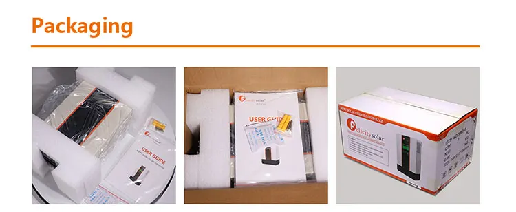 

Hot sale 45A 60A 80A 100A 120A MPPT solar charge controller for solar battery