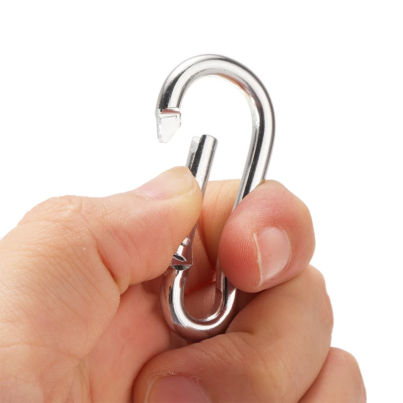 2 шт./компл. алюминиевая фотография вращающийся кольцевой зажим для флагштока