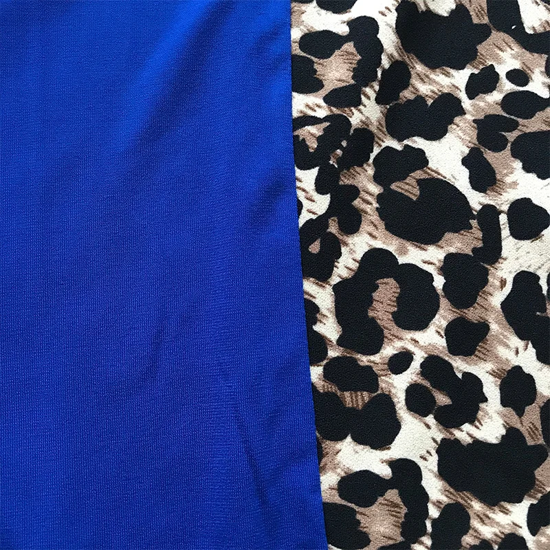 

Casual African Design Dashiki Print Dress Leopard Loose Bazin Party Robe Gowns Africa Long Maxi Dresses Traditional Hipster