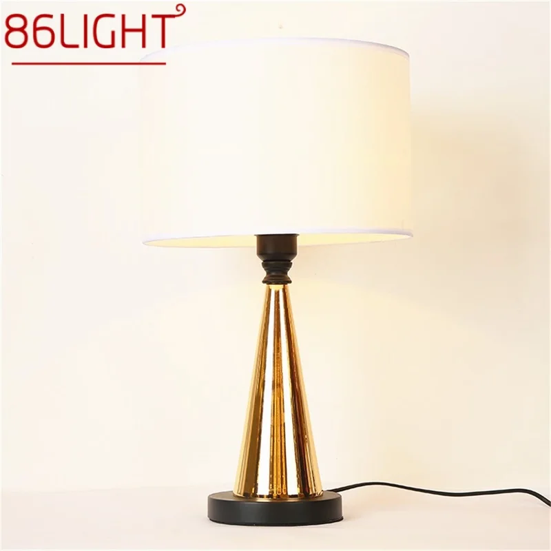 

86 светильник Диммер Настольный светильник s современный светодиодный роскошный дизайн настольные лампы декоративные настольные лампы для дома Спальня