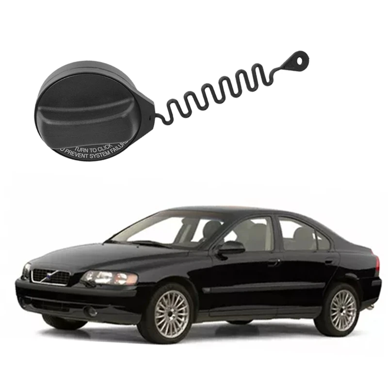 

31392044 крышка автомобильного топливного бака для Volvo V70 S60 XC90 S80 XC60 V60 1999-2015