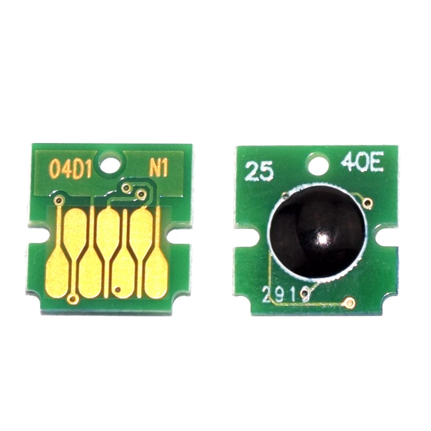 Чип резервуара T04D100 T04D1 C13T04D100 для Epson M2140 L6171 L6170 XP 5100 5105 WF 2800 2860 2865 ET 2700 2750 3700 |