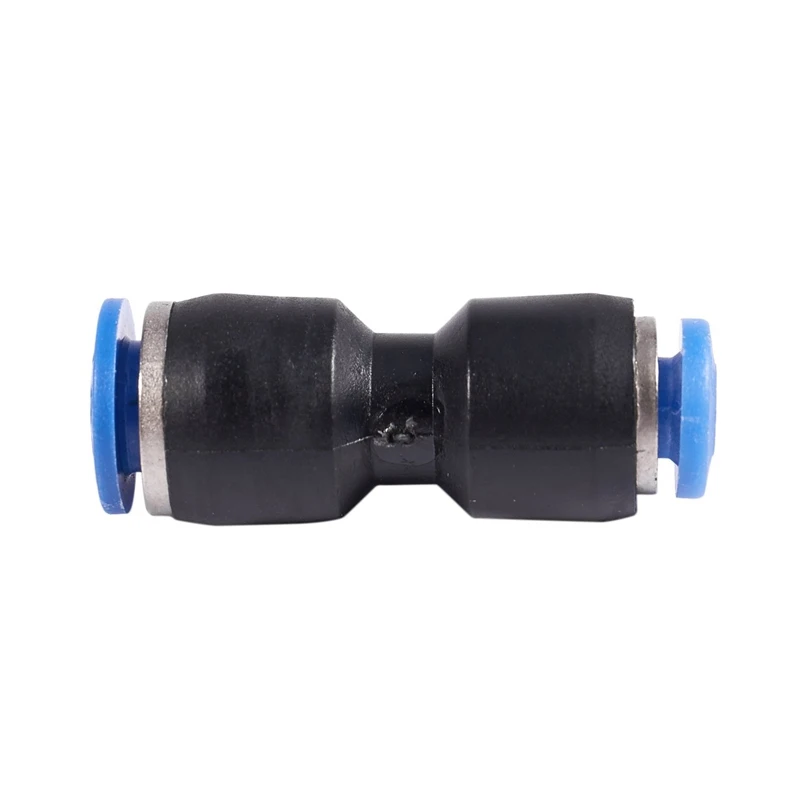 

4 mm to 6 mm Push Adapter Pneumatic connection fittings