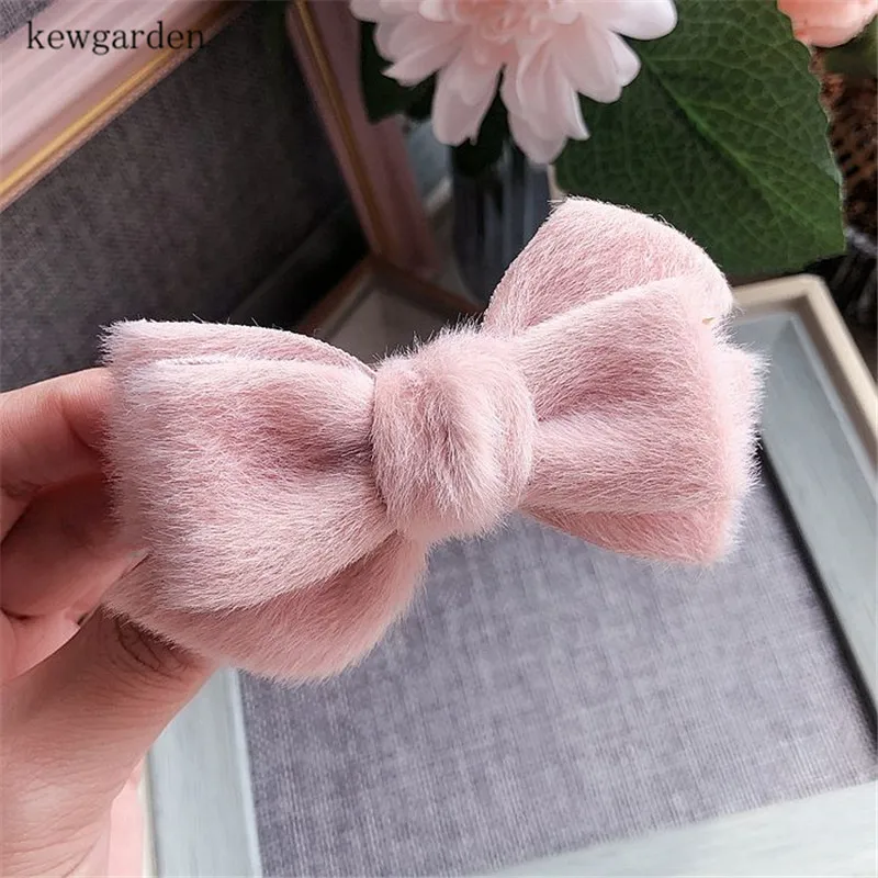 Kewgarden 3 см 1 см односторонняя бархатная лента DIY бант для волос Аксессуары 1-1/" 3/8" вручную изготовленная лента атласная тесьма 10 метров